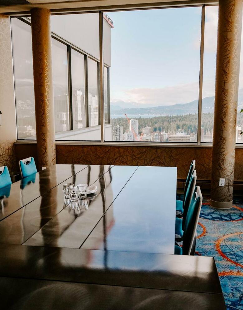 Blue Horizon Hotel - Standard