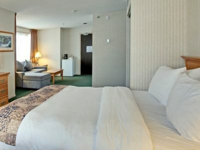 Listel Whistler Hotel - Standa