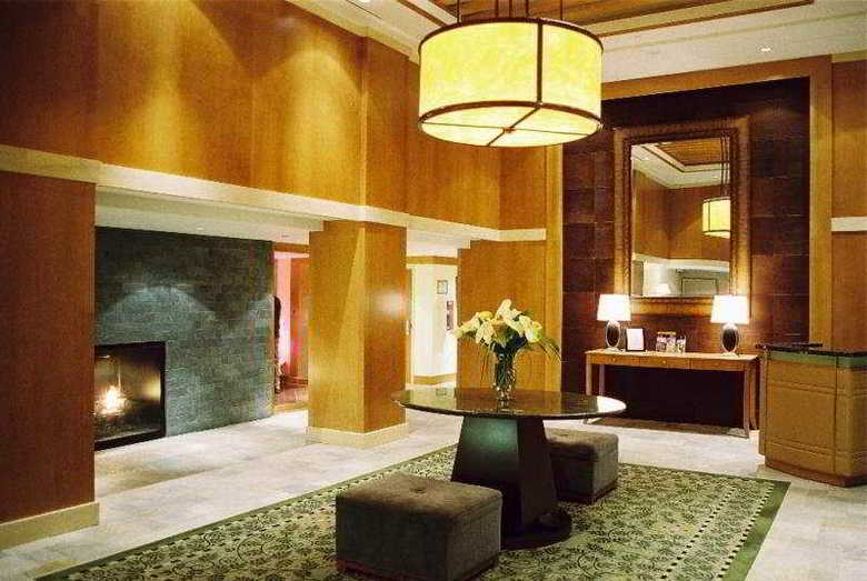 Hotel Pan Pacific Whistler Village Centre