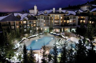 Hotel Coast Blackcomb Suites