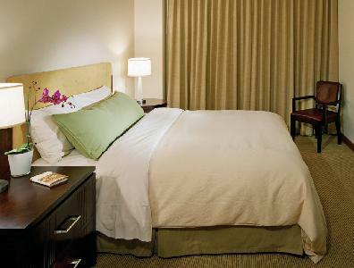 Hotel Pan Pacific Whistler Mountainside