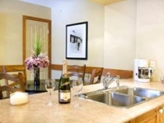 Hotel Whistler Cascade Lodge  - Studio