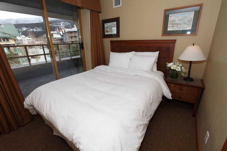 Hotel Whistler Cascade Lodge  - Studio