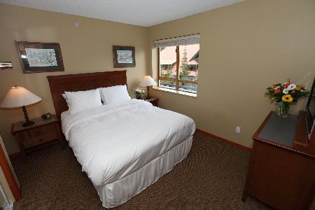 Hotel Whistler Cascade Lodge  - Studio