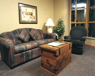 Hotel Whistler Cascade Lodge  - Studio