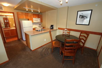 Hotel Whistler Cascade Lodge  - Studio