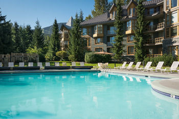 Hotel Whistler Cascade Lodge  - Studio
