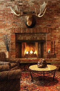 Hotel Whistler Village Inn & Suites