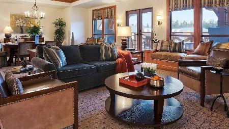 Hotel Four Seasons Resort Whistler