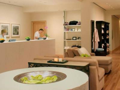Hotel Four Seasons Resort Whistler