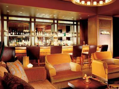 Hotel Four Seasons Resort Whistler