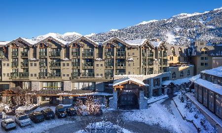 Hotel Crystal Lodge