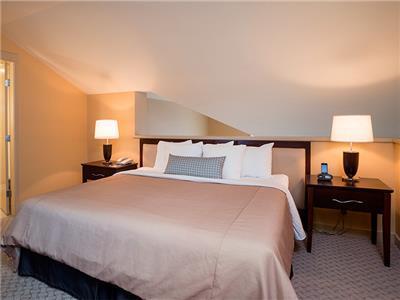 Hotel Crystal Lodge