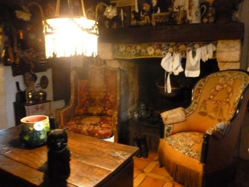 Hostal La Ferme Du Pressoir Guest House
