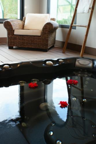 Hotel Eskualduna Chez Katina