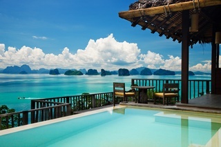 Hotel Six Senses Yao Noi