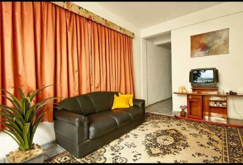 Residencial Potengy