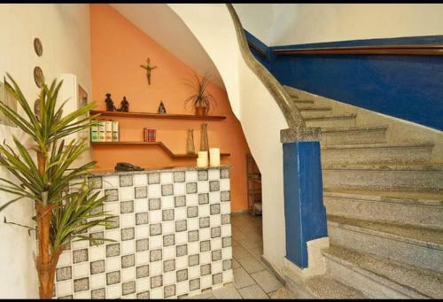 Residencial Potengy