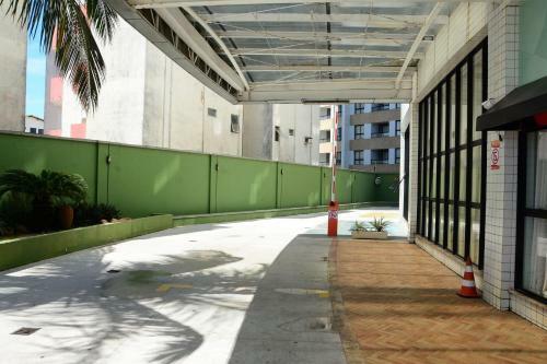 Hotel Natal Plaza Requinte, Conforto E Vista Para O Mar