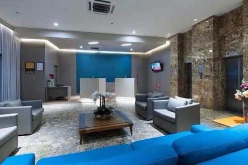 Hotel Natal Plaza Requinte, Conforto E Vista Para O Mar