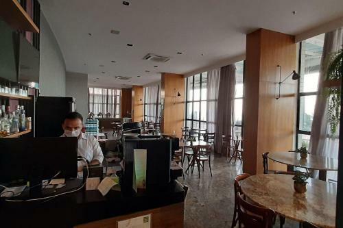 Hotel Natal Plaza Requinte, Conforto E Vista Para O Mar