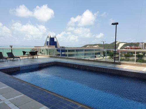 Apartamento Aconchegante E Pertinho Do Mar
