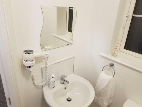 New Room With Free Minibar&tea&coffee