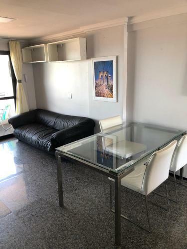 Apartamento Em Natal III