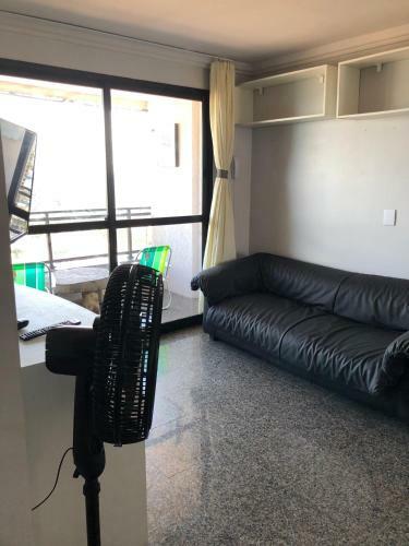 Apartamento Em Natal III
