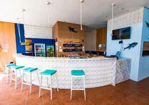 Apartamento Ponta Negra Beach Luxury