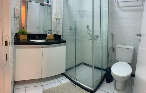 Apartamento Ponta Negra Beach Luxury