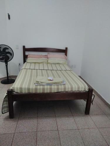 Bed & Breakfast Casaverde Cama&caf�