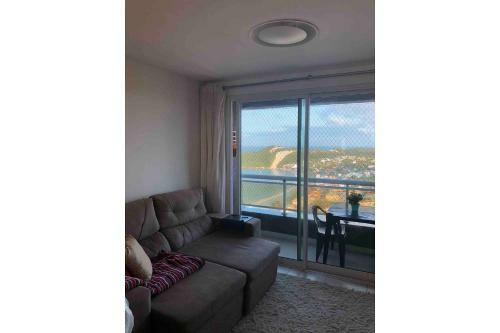 Apartamento Alugo Temporada Em Ponta Negra