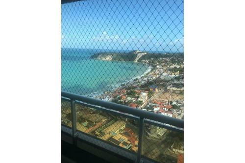 Apartamento Alugo Temporada Em Ponta Negra