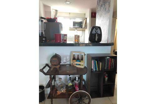 Apartamento Alugo Temporada Em Ponta Negra