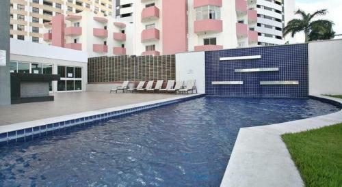 Apartamento Alugo Temporada Em Ponta Negra