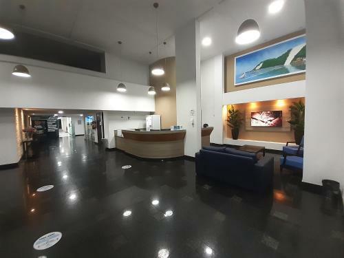 Apartamento Flat Em Natal Vista Mar Apto 401