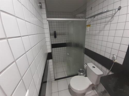 Apartamento Flat Em Natal Vista Mar Apto 401