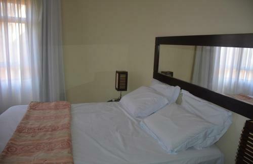 Apartamento Elegance Flat - Beira Mar - Apto202 Luxo Lateral