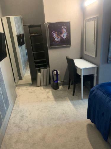 Apartamento 2 Minutes From Drumcondra Station