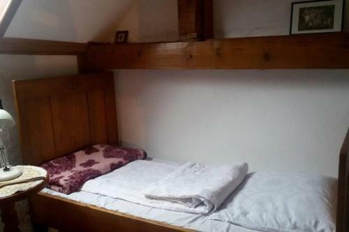 Stilvolles Landhaus Im Dreil�ndereck
