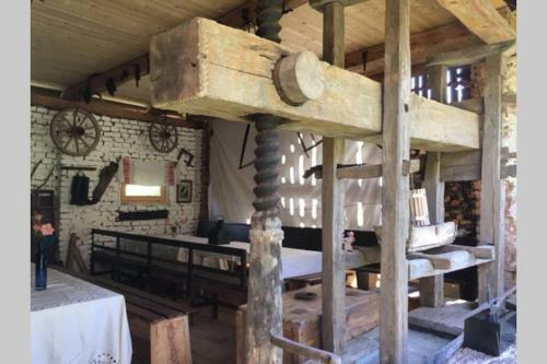 Stilvolles Landhaus Im Dreil�ndereck