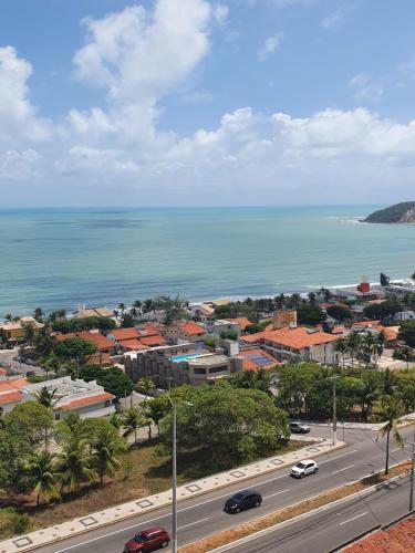 Apartamento Ponta Negra Flat Ap 809