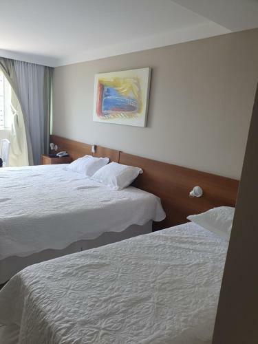 Apartamento Ponta Negra Flat Ap 809