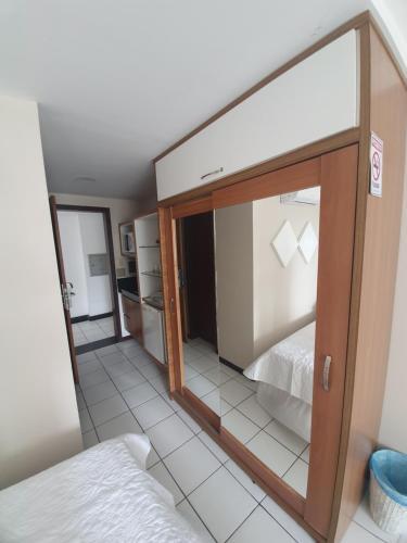 Apartamento Ponta Negra Flat Ap 809