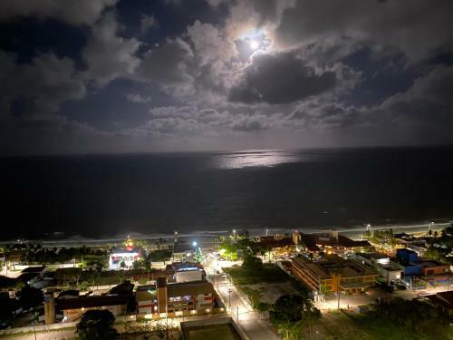 Apartamento Ponta Neg Flats - Paradise Flat