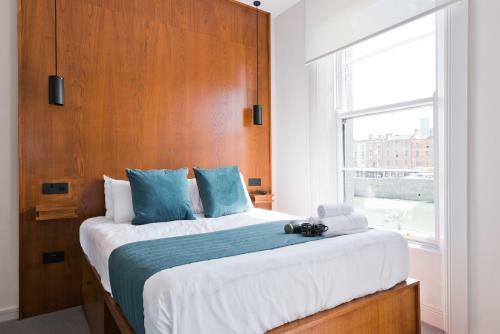 Hotel Hiphipstay - Templebar Rooms