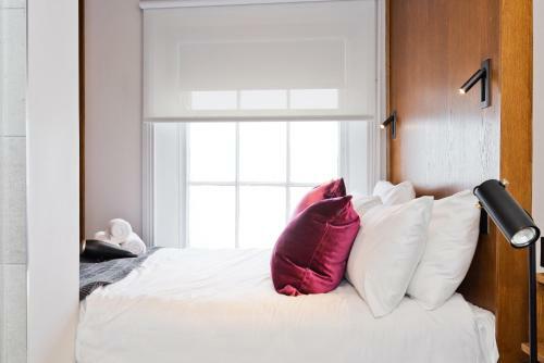 Hotel Hiphipstay - Templebar Rooms