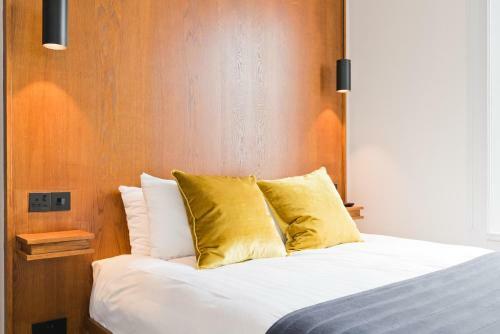 Hotel Hiphipstay - Templebar Rooms