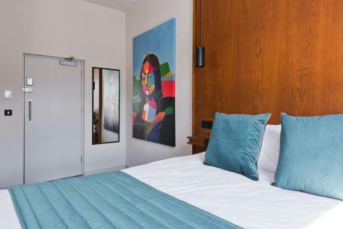 Hotel Hiphipstay - Templebar Rooms